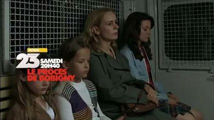 Procès de Bobigny (Numéro 23) 8 mars