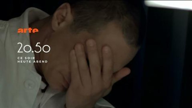 Le gardien du rideau de fer (Arte) 16 mai 2014