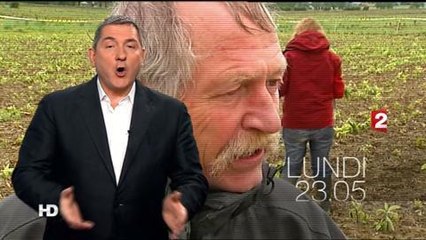 Mots Croisés (France 2) 19 mai 2014