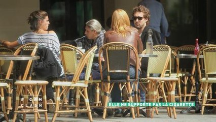 Cam Clash : Tabagisme dans les lieux publics