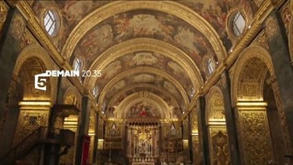 Echappées belles (France 5) 31 mai 2014