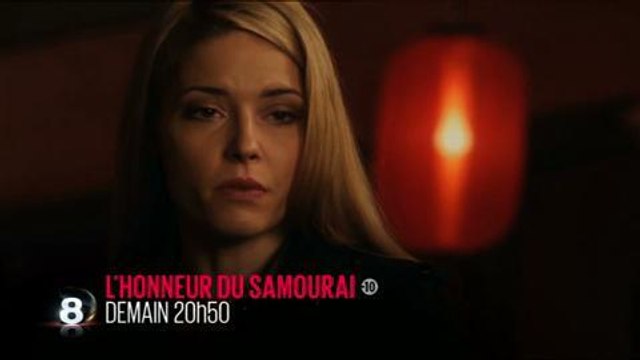 L'honneur du samouraï (D8) 27 septembre 2014