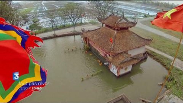 Faut pas rêver (France 3) 23 mai