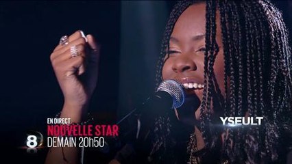 Nouvelle Star (D8) 30 janvier