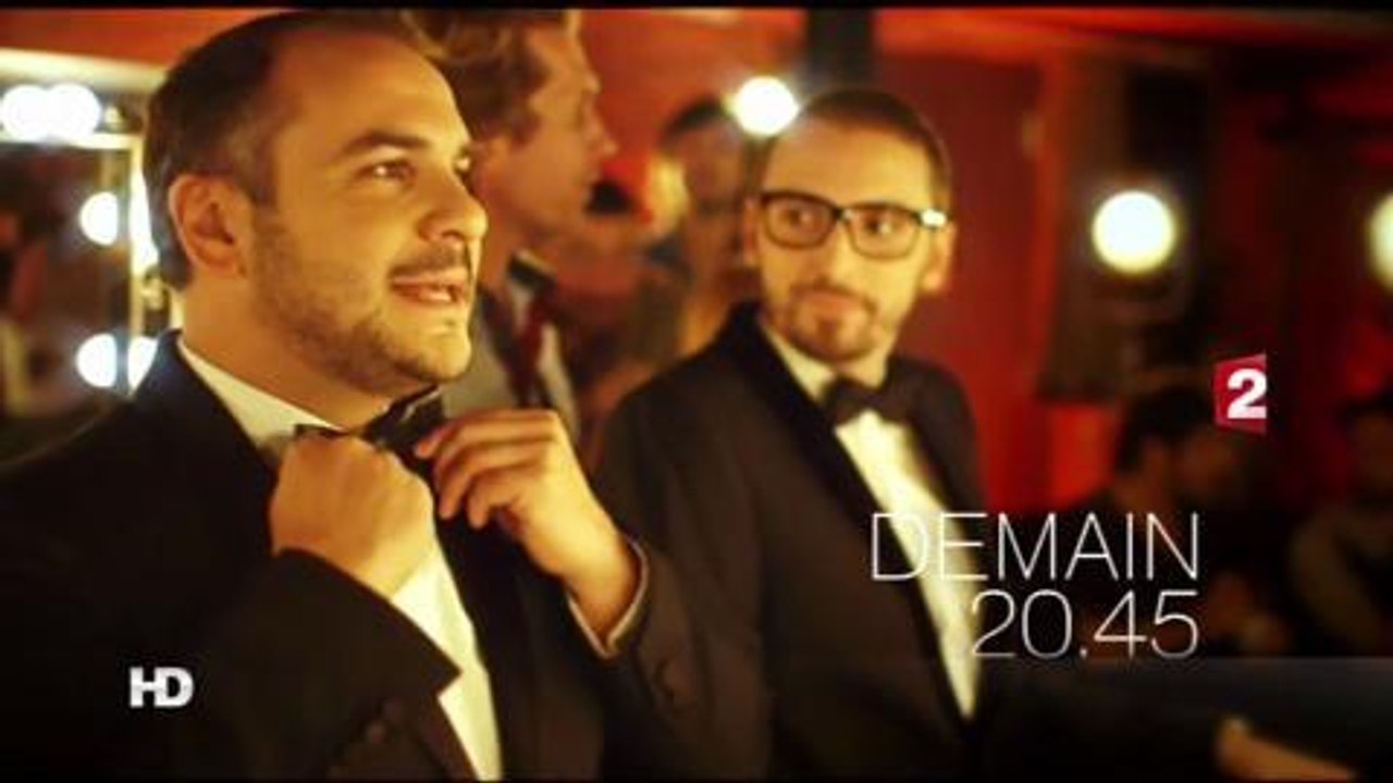 Piaf, hymnes à la Môme (France 2) 5 octobre
