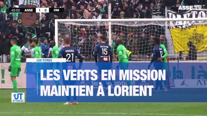A la Une : Grève à la SNCF / Plus de 500 000 ligériens appelés à voter dimanche / Le rêve américain de Mélanie De Jésus Dos Santos /