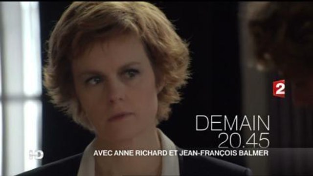 Boulevard du palais (France 2) 23 mai