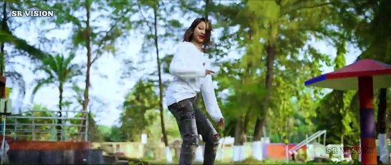 Amar vora gange dewar dola new dance video - Dancer By Modhu - SR Vision