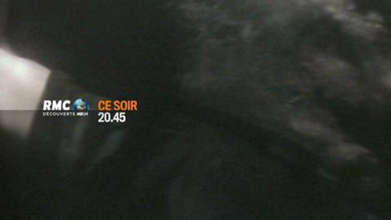 Ax Men (RMC Découverte) 25 mai 2014