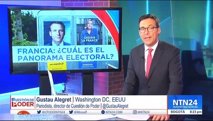 Cuestión de Poder del miércoles 6 de abril de 2022 con Eusebio Val