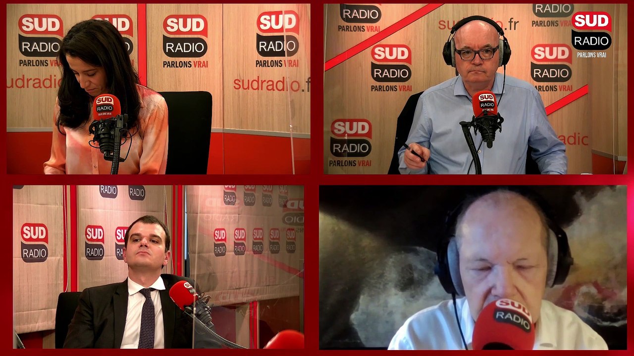 Êtes-vous favorable à l’utilisation des langues régionales dans les conseils régionaux ?