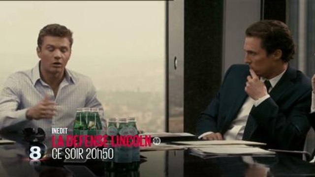 La défense Lincoln (D8) 3 mars