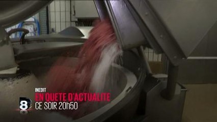 Enquête d'actualité (D8) 29 janvier