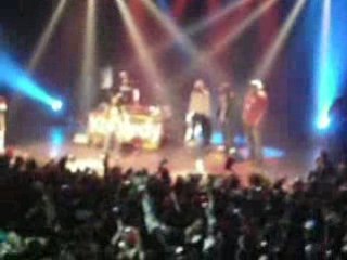 CONCERT LIL WAYNE BATACLAN 07/03 - PART.3