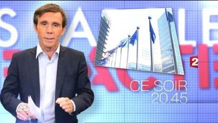 Des paroles et des actes (France 2) 22 mai 2014