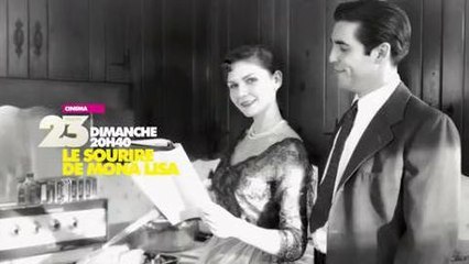 Le sourire de Mona Lisa (Numéro 23) 2 mars