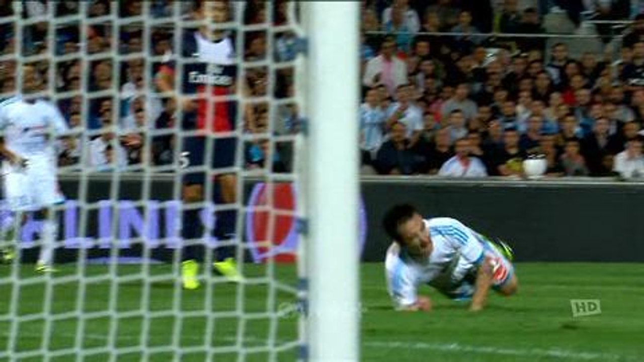 PSG OM (Canal+) 2 mars