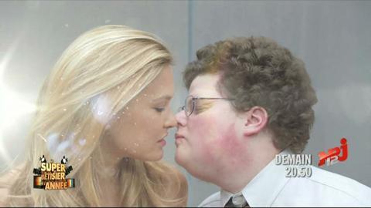 Le super bêtisier de l'année (NRJ 12) 1er mars