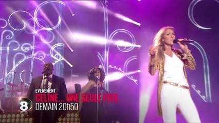Céline une seule fois (D8) 25 décembre