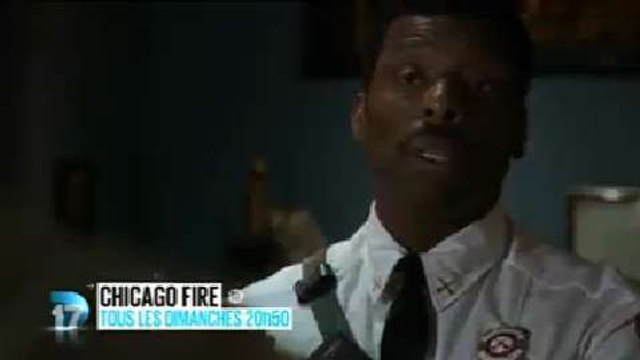 Chicago Fire (D17) 4 mai