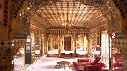 Secrets d'histoire (France 2) 26 décembre