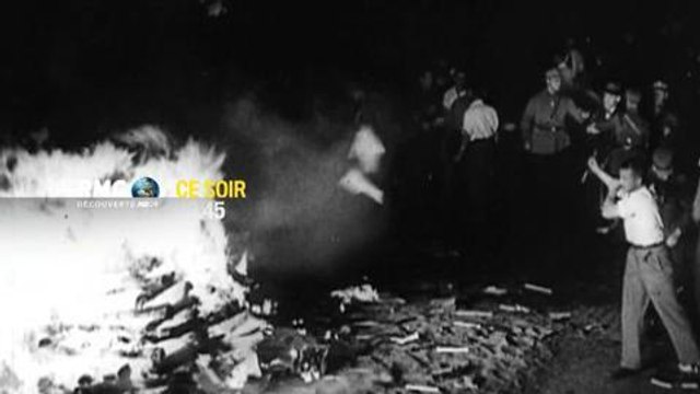 Chroniques du IIIème Reich (RMC Découverte) 9 mai 2014