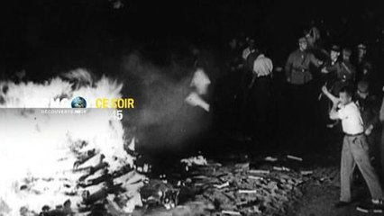 Chroniques du IIIème Reich (RMC Découverte) 9 mai 2014