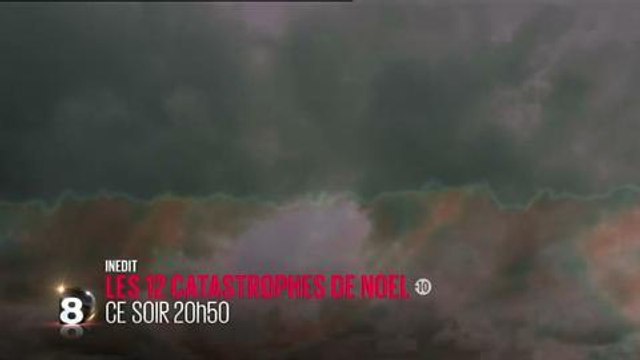 Les douze catastrophes de Noël (D8) 23 décembre