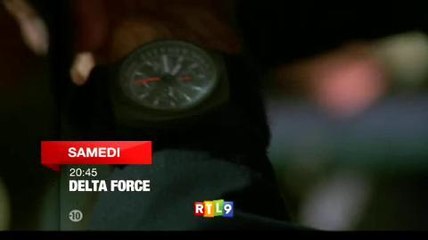 Delta Force