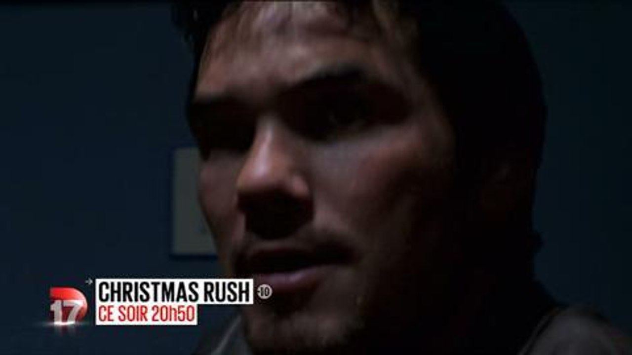 Christmas Rush
