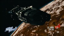 Starship Troopers (NRJ 12) 16 octobre