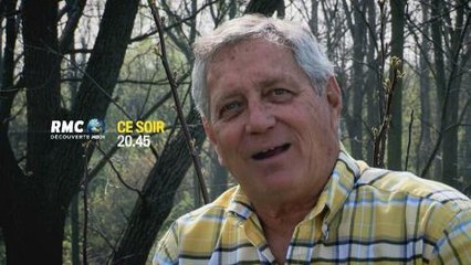 La recherche de l'arme absolue (RMC Découverte) 6 décembre