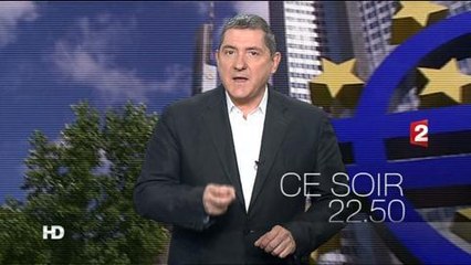 Mots croisés (France 2) 5 mai