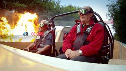 Top Gear 41 (RMC Découverte) 30 avril 2014