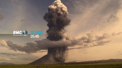 Atlas 4D (RMC Découverte) 3 décembre