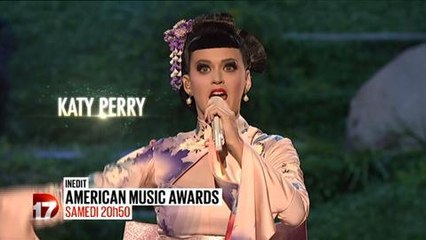American Music Awards (D17) 28 décembre