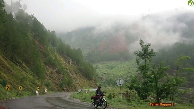 Traveling Pakistan Balakot to Mansehra KPK Road Trip