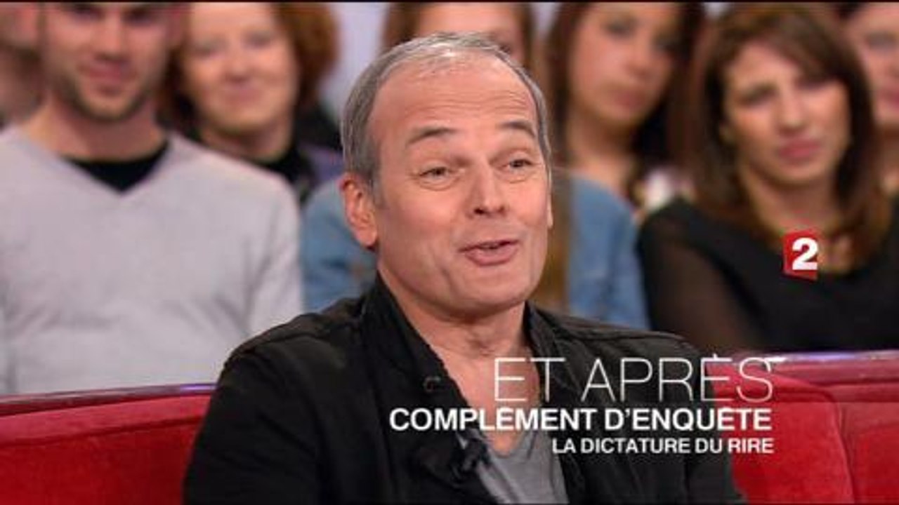 Envoyé Spécial & Complément d'enquête (France 2) 19 décembre