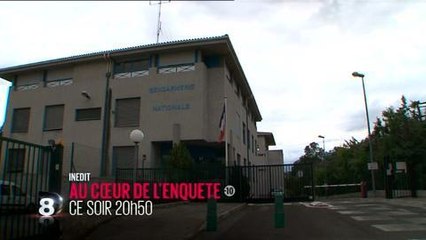 Au coeur de l'enquête (D8) 29 novembre