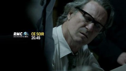 Challenger (RMC Découverte) 28 janvier