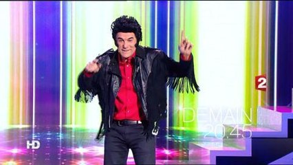 La grande soirée du rire (France 2) 22 février