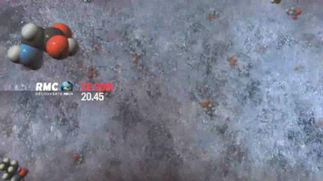 La vie ailleurs (RMC Découverte) 8 mai 2014