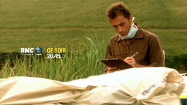 Ces crimes qui ont choqué le monde (RMC Découverte) 30 novembre