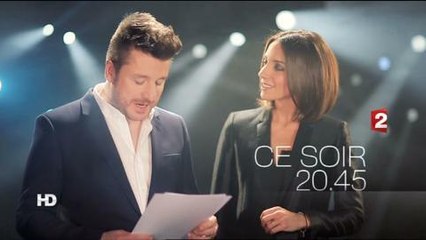 Les victoires de la musique (France 2) 14 février