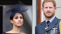 Meghan and Harry 'destroying relevancy' as Sussexes told to 'top up' ties with royalty