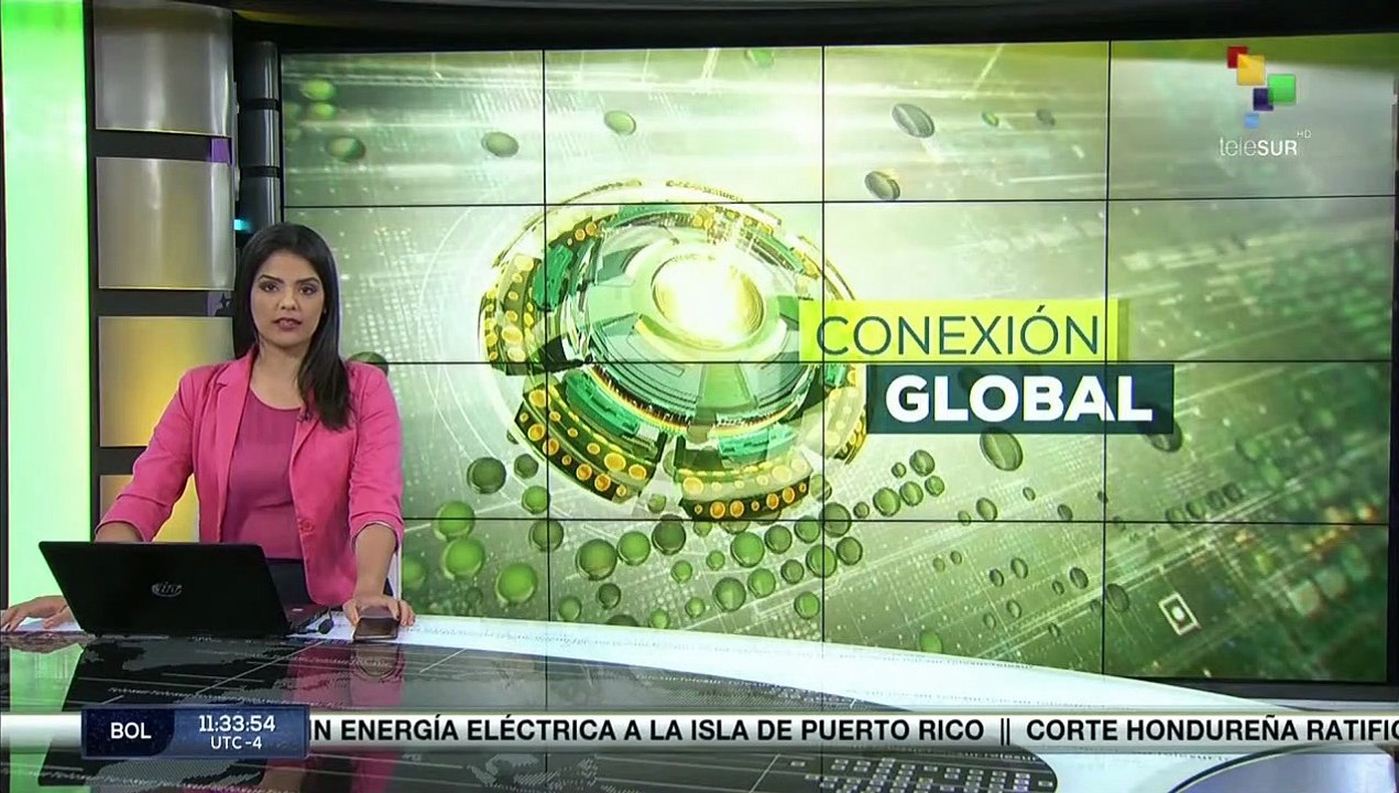 En Perú continúa paro de transportistas y bloqueo de vías al sur del país