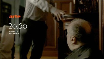 Pardonne moi (Arte) 23 août