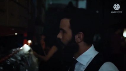 حب للإيجار - لقاء عمر و ديمة بعد غياب