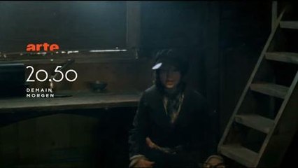 Oliver Twist (Arte) 13 février