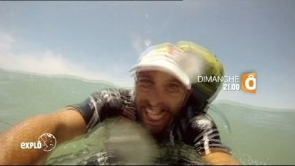 Explo (France O) 18 août